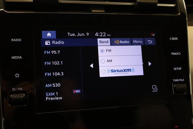 Used 2023 Hyundai Tucson SEL w/ Convenience Package AWD/4WD image 24
