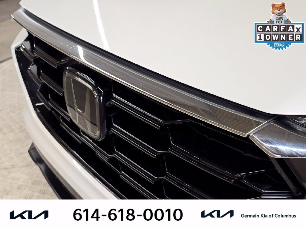 Used 2024 Honda CR-V EX-L image 13