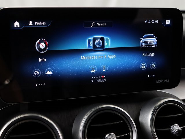 Certified 2022 Mercedes-Benz GLC 300 4MATIC image 18