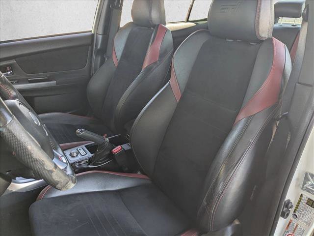 Used 2016 Subaru WRX STI AWD/4WD image 15