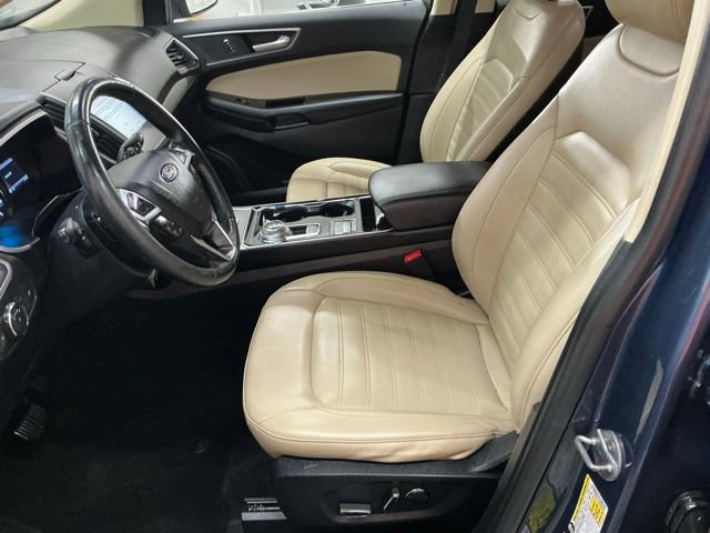 Used 2019 Ford Edge SEL w/ Equipment Group 201A image 13