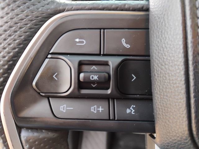 Used 2024 Toyota Tacoma TRD Sport w/ TRD Sport Upgrade Package AWD/4WD image 19