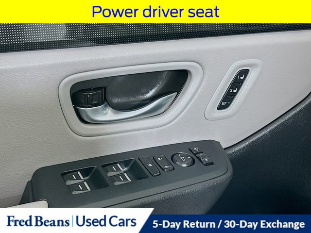 Used 2025 Honda Pilot Elite image 22