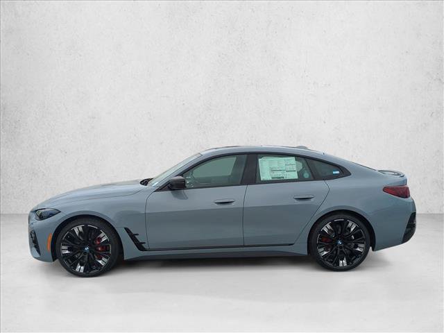 New 2026 BMW 430i w/ M Sport Package RWD image 5
