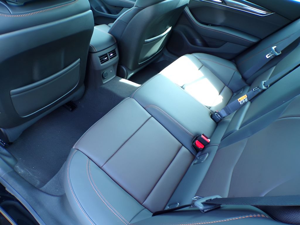 New 2026 Cadillac CT5 Sport AWD/4WD image 8