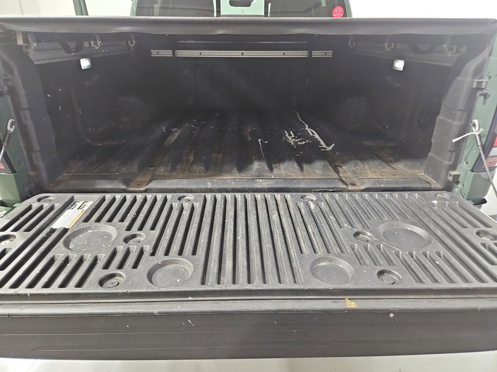 Certified 2023 Nissan Frontier SV w/ SV Convenience Package image 23