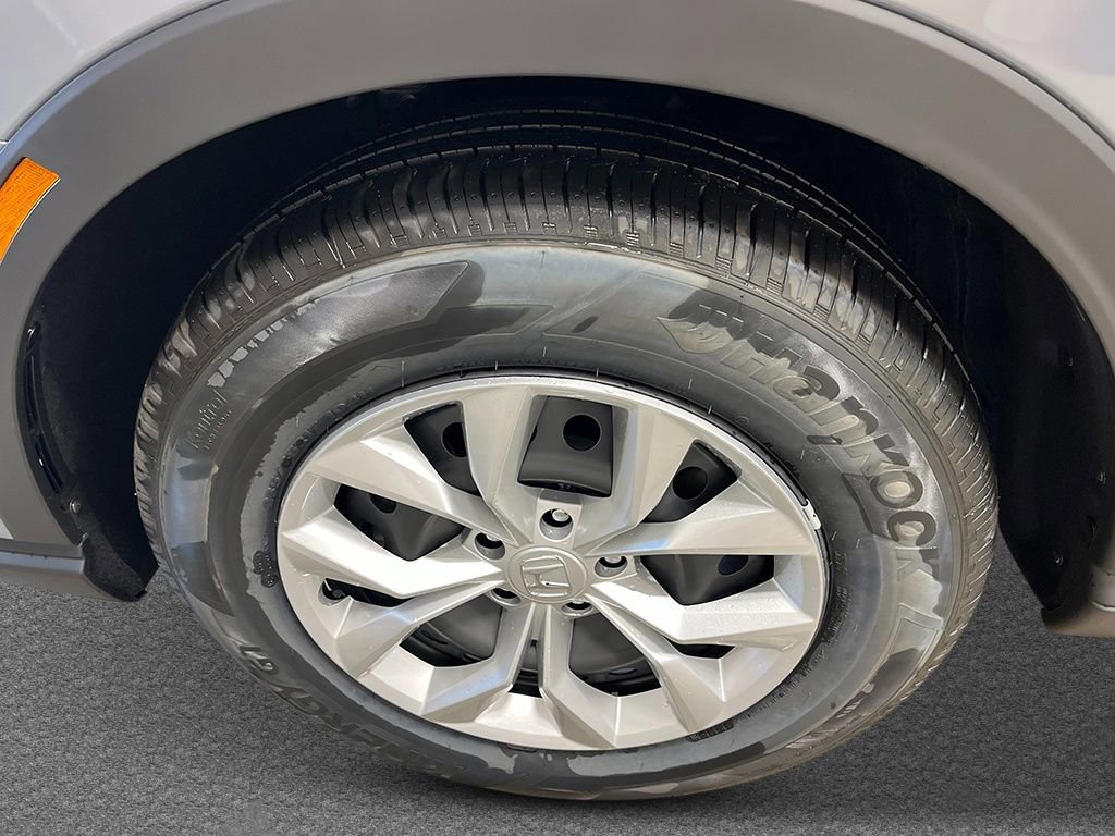 New 2026 Honda CR-V LX image 10