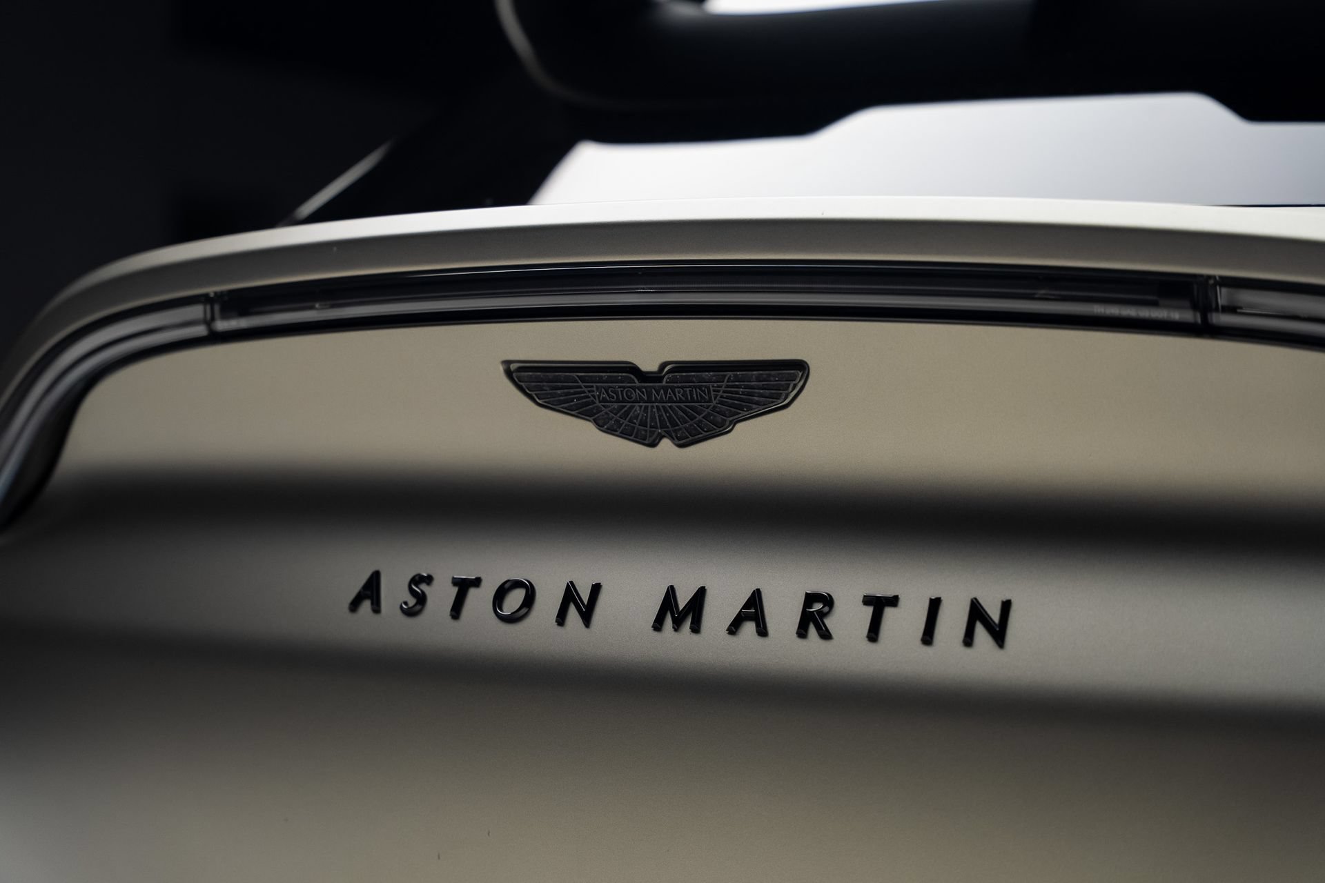 Used 2023 Aston Martin DBX 707 AWD/4WD image 29