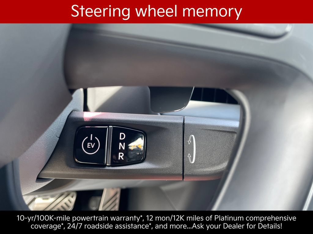 Certified 2026 Kia EV9 GT-Line AWD/4WD image 19