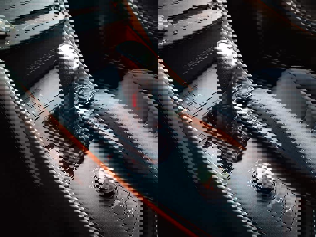 Used 2020 Lexus IS 300 F Sport image 16