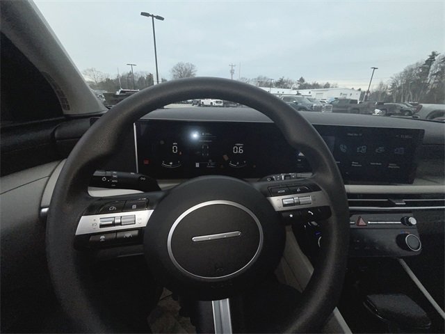 Used 2025 Hyundai Tucson SEL image 11