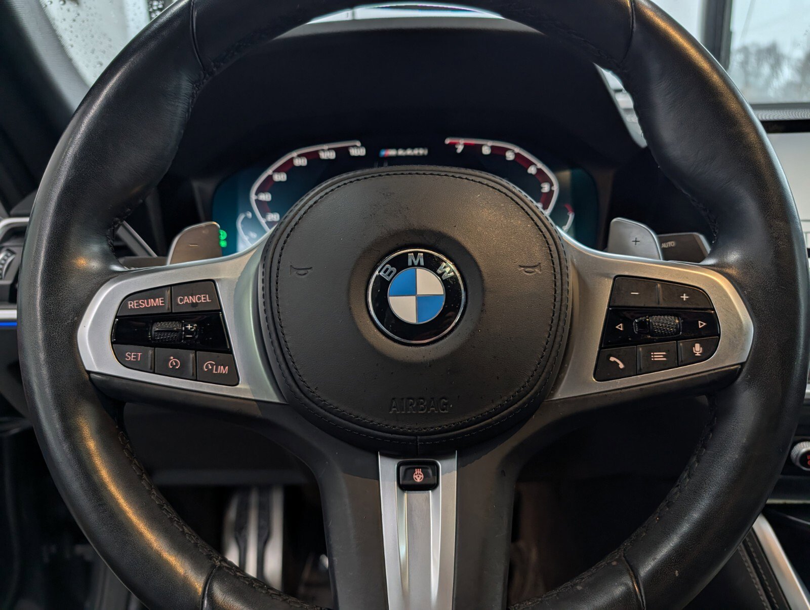 Certified 2023 BMW M440i xDrive Gran Coupe w/ Premium Package image 18