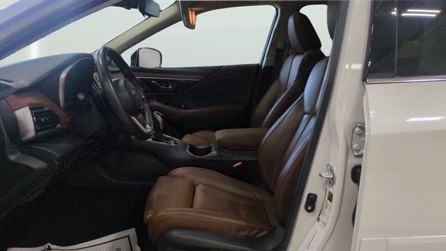 Used 2025 Subaru Outback Touring AWD/4WD image 23