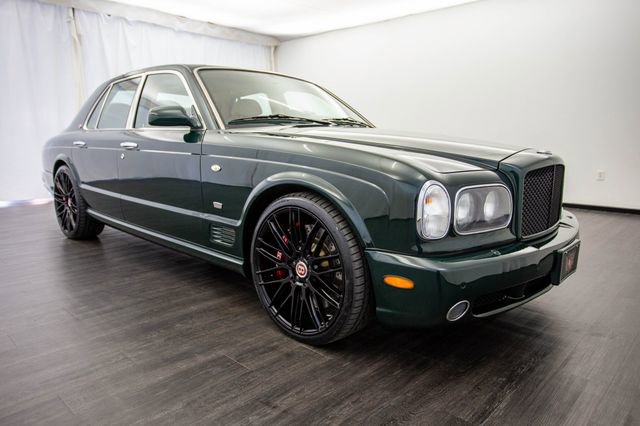 Used 2002 Bentley Arnage R image 28