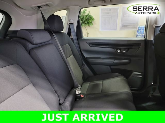 Used 2024 Honda CR-V EX image 15