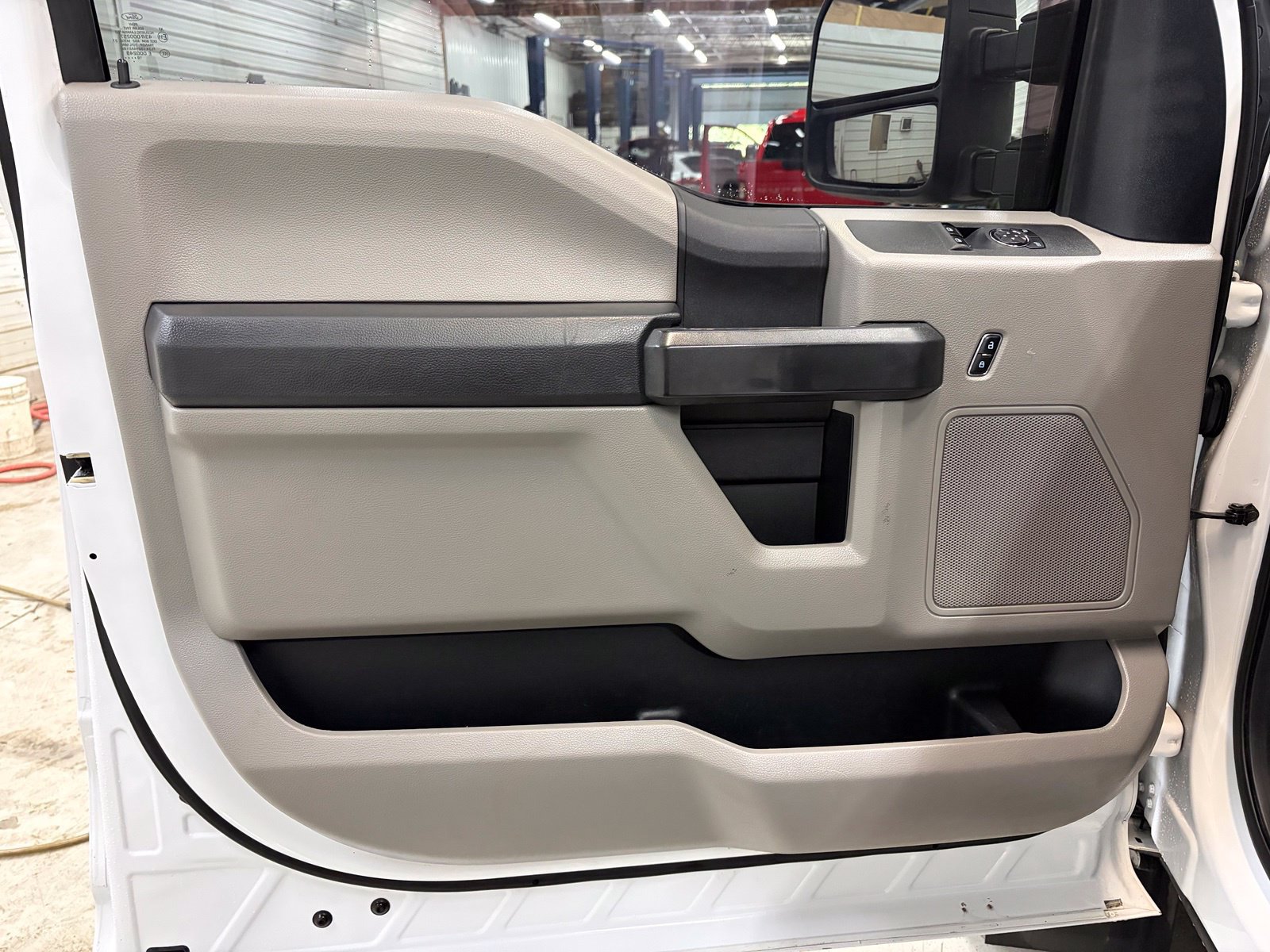 Used 2019 Ford F450 XL w/ STX Appearance Package AWD/4WD image 7