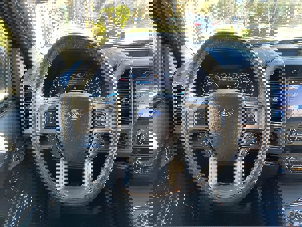 Used 2019 Ford Expedition Max XLT w/ Equipment Group 202A image 13