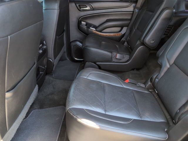 Certified 2018 Chevrolet Tahoe Premier image 30
