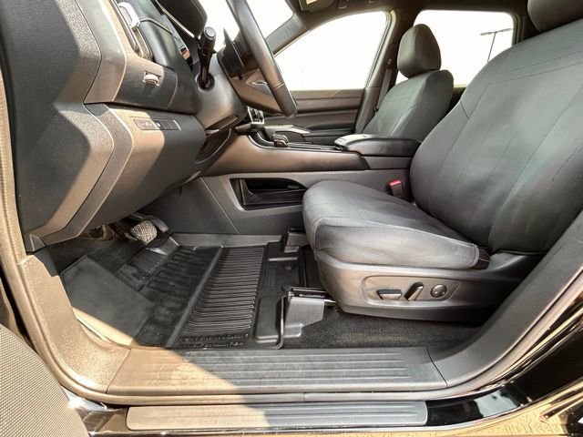 Used 2024 Nissan Pathfinder Rock Creek image 20