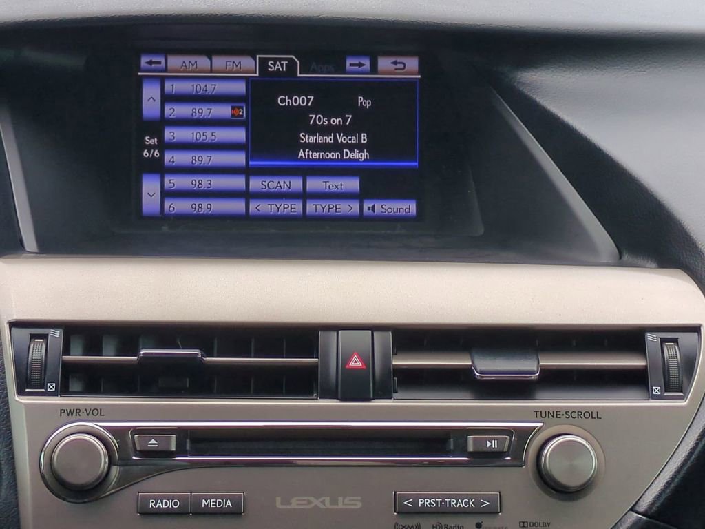 Used 2015 Lexus RX 350 FWD image 17