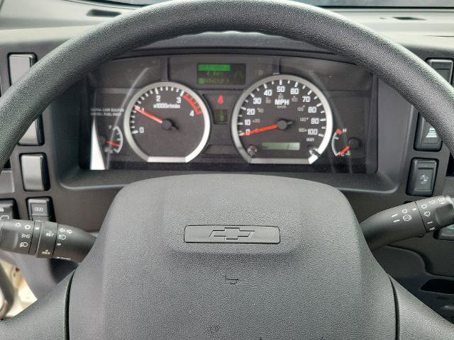 New 2024 Chevrolet Low Cab Forward 5500HD image 13