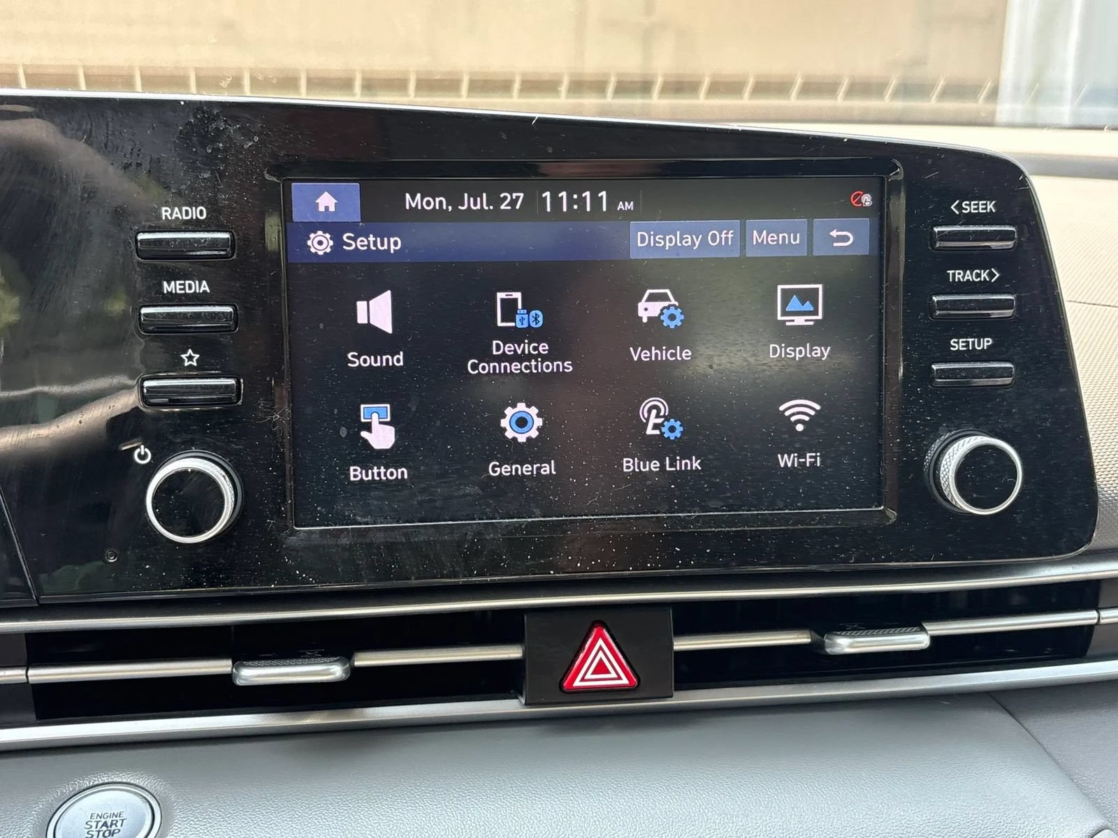 Used 2022 Hyundai Elantra SEL FWD image 60