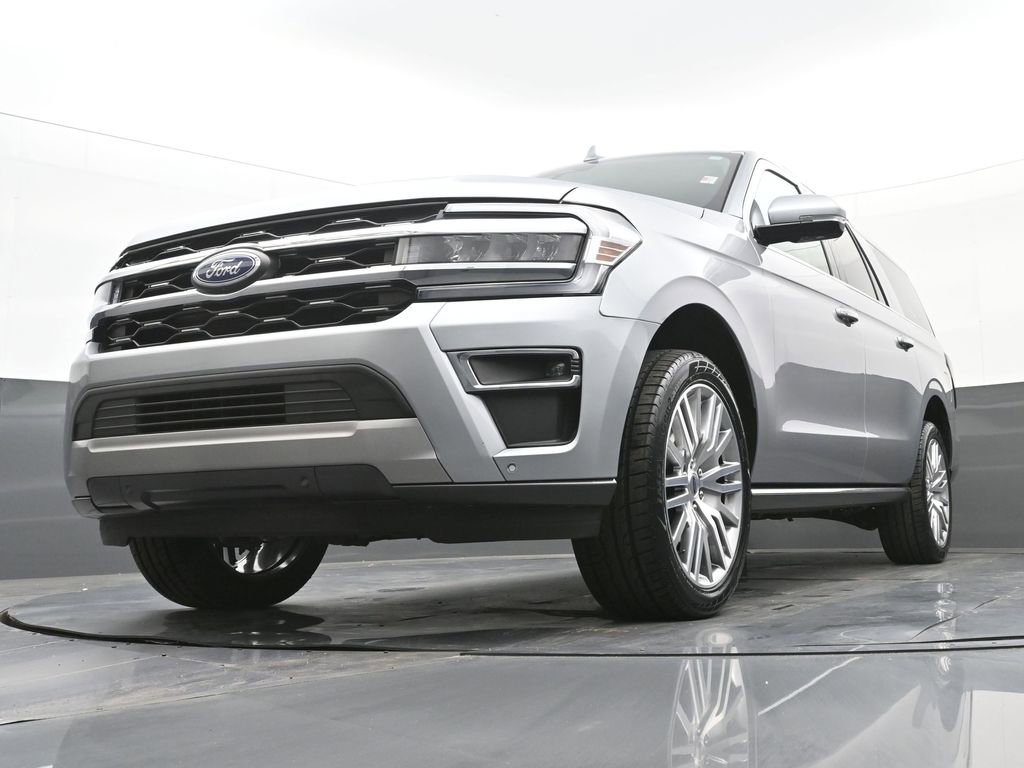 Used 2024 Ford Expedition Max Limited image 53
