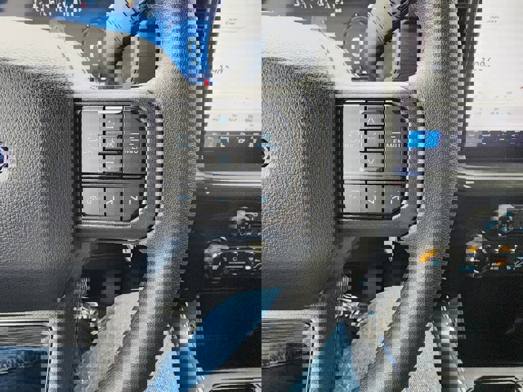 New 2025 Ford F150 STX w/ Equipment Group 200A image 20