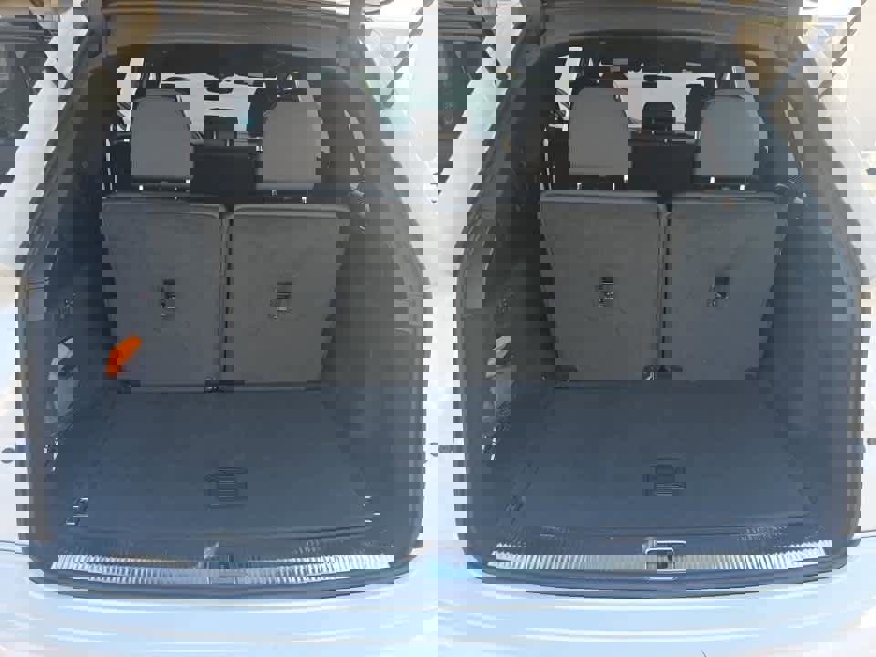 Used 2025 Audi Q7 Premium Plus w/ Premium Plus Package image 12