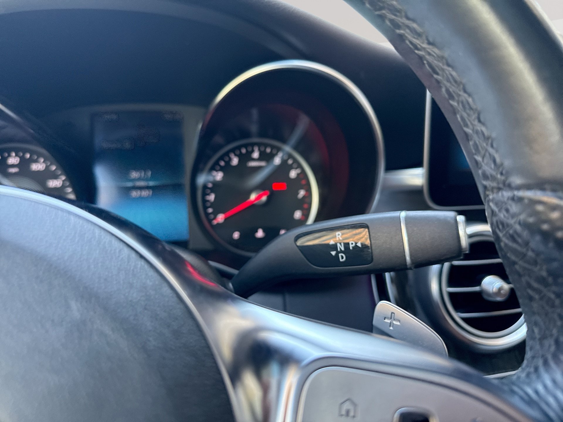 Used 2019 Mercedes-Benz C 300 Coupe w/ AMG Line image 22