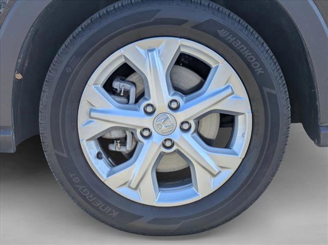 Used 2025 Honda HR-V LX image 22