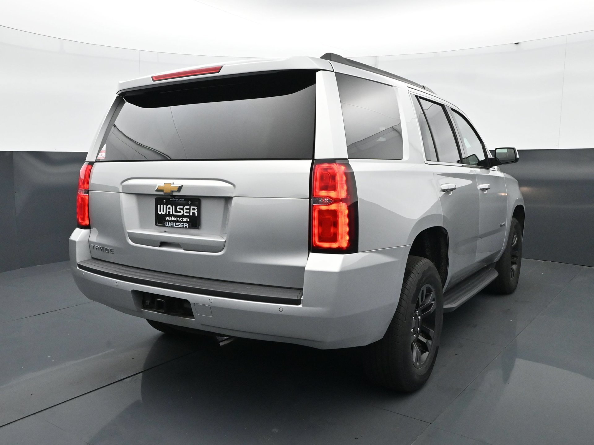Used 2019 Chevrolet Tahoe LS AWD/4WD image 6