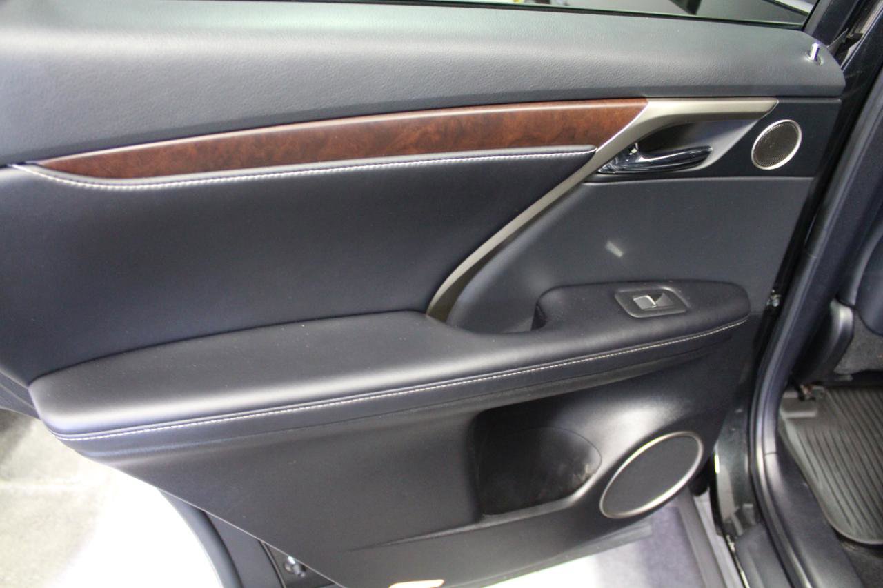 Used 2020 Lexus RX 350 AWD w/ Premium Package image 24