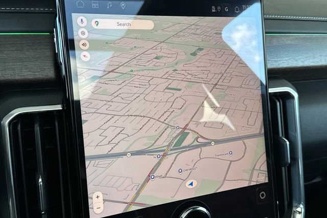 New 2026 GMC Acadia Denali Ultimate w/ LPO, All-Weather Package image 24