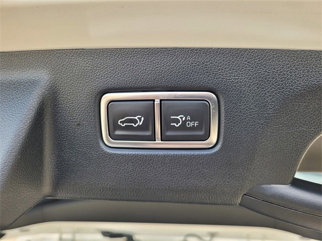 Used 2025 Kia Sorento SX Prestige image 9