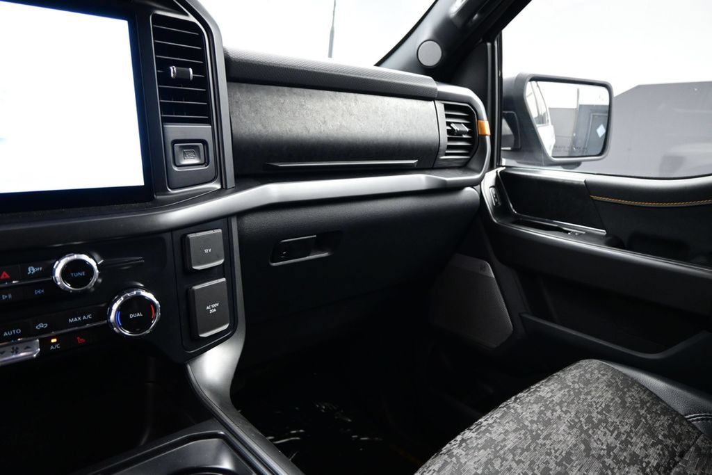 Used 2025 Ford F150 Tremor w/ Bed Utility Package AWD/4WD image 30