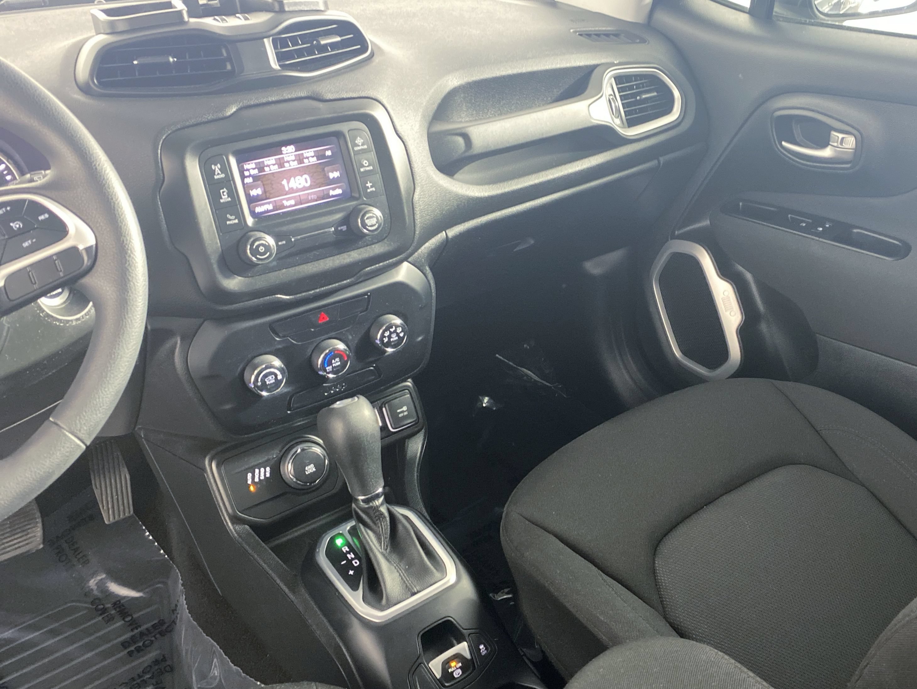 Used 2019 Jeep Renegade Sport AWD/4WD image 26