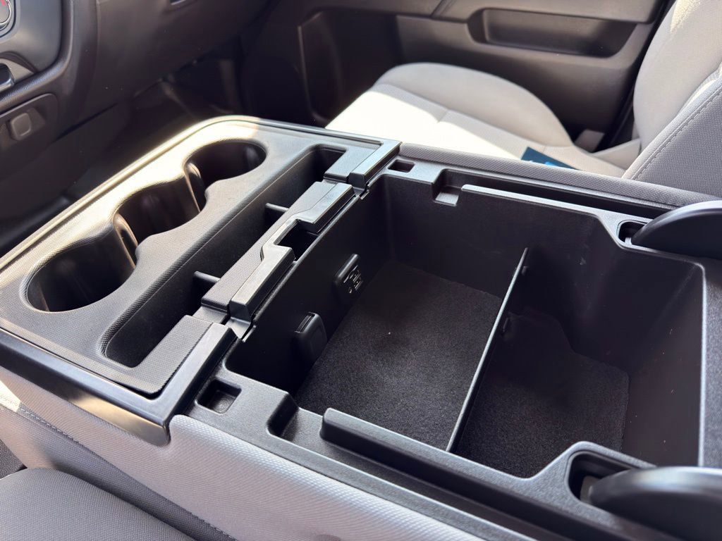 Used 2017 Chevrolet Silverado 1500 W/T image 31