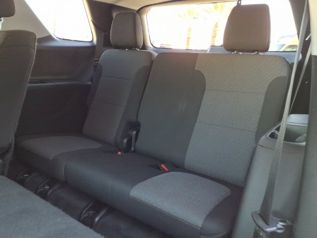 Used 2020 Chevrolet Traverse LS FWD image 18