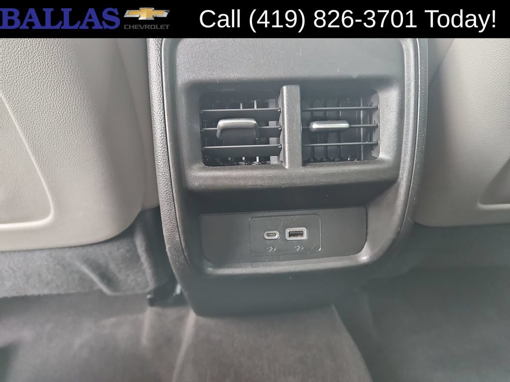 Certified 2023 Cadillac XT4 Premium Luxury AWD/4WD image 22