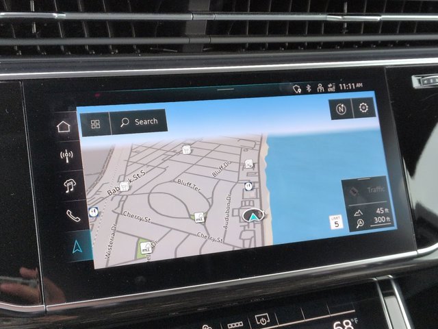 Used 2025 Audi Q7 3.0T Premium Plus image 23