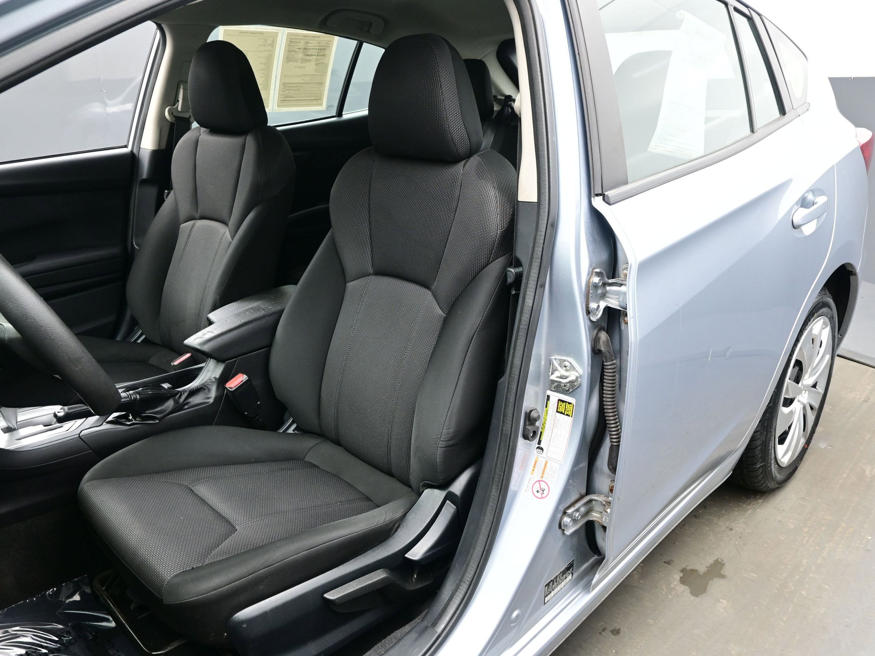 Used 2018 Subaru Impreza 2.0i image 11