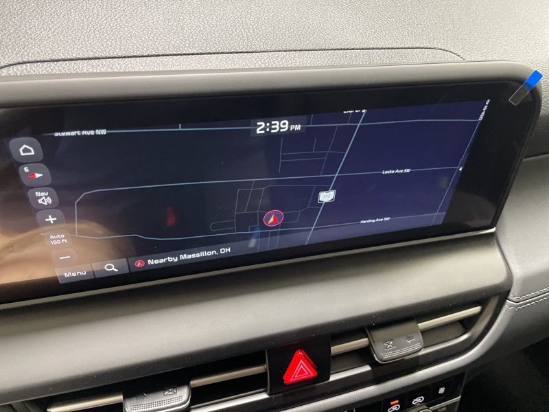 New 2026 Kia Seltos EX AWD/4WD image 29