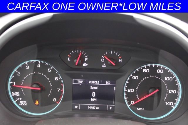 Used 2022 Chevrolet Malibu LT image 30