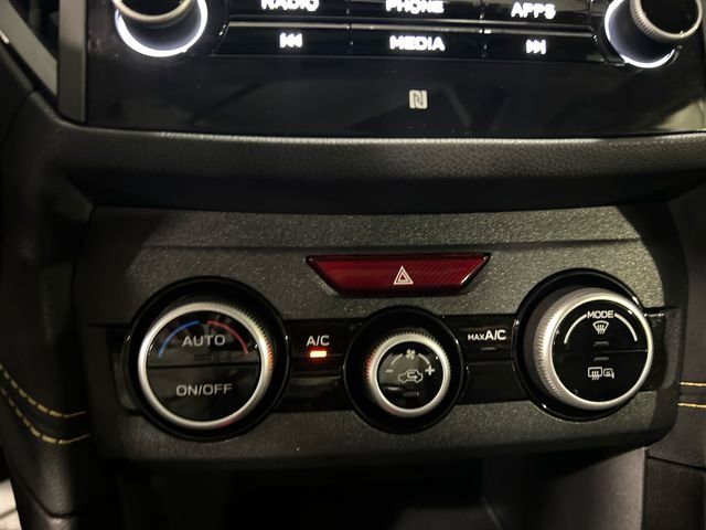 Used 2023 Subaru Crosstrek 2.5i Sport image 18