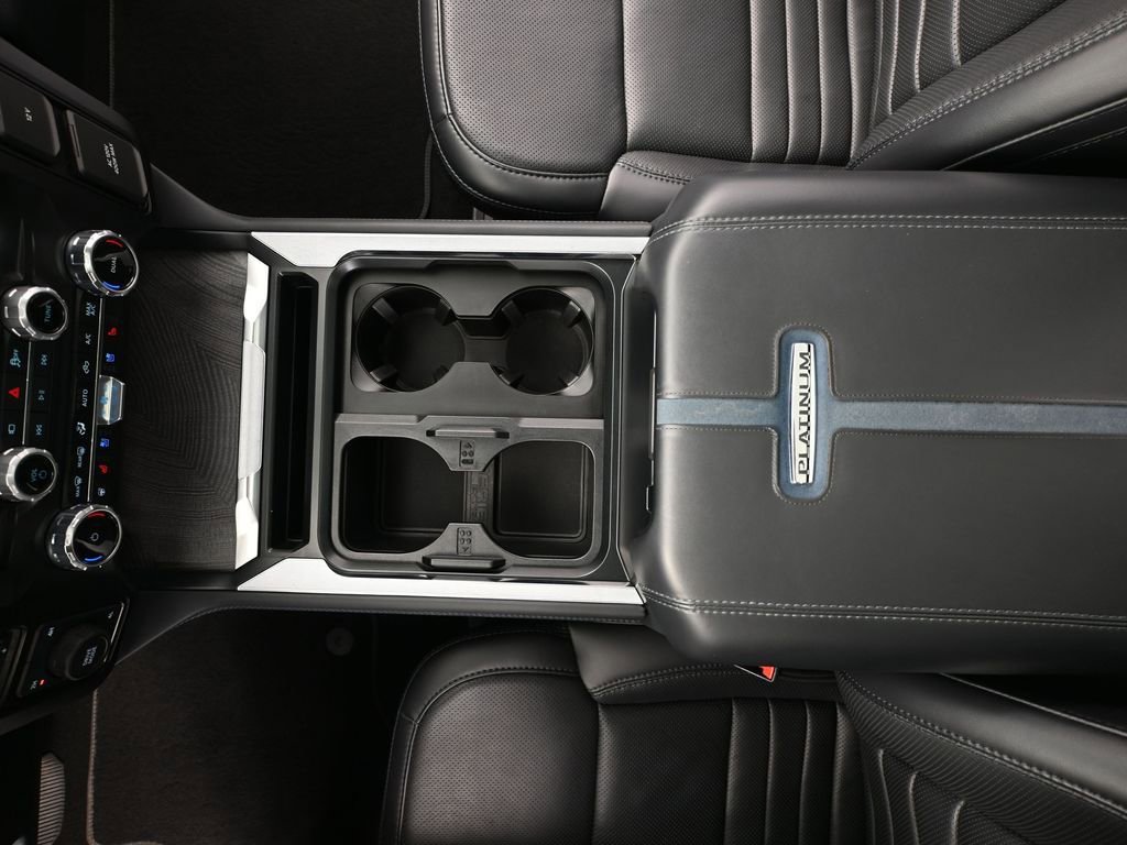 Used 2025 Ford F250 Platinum image 36