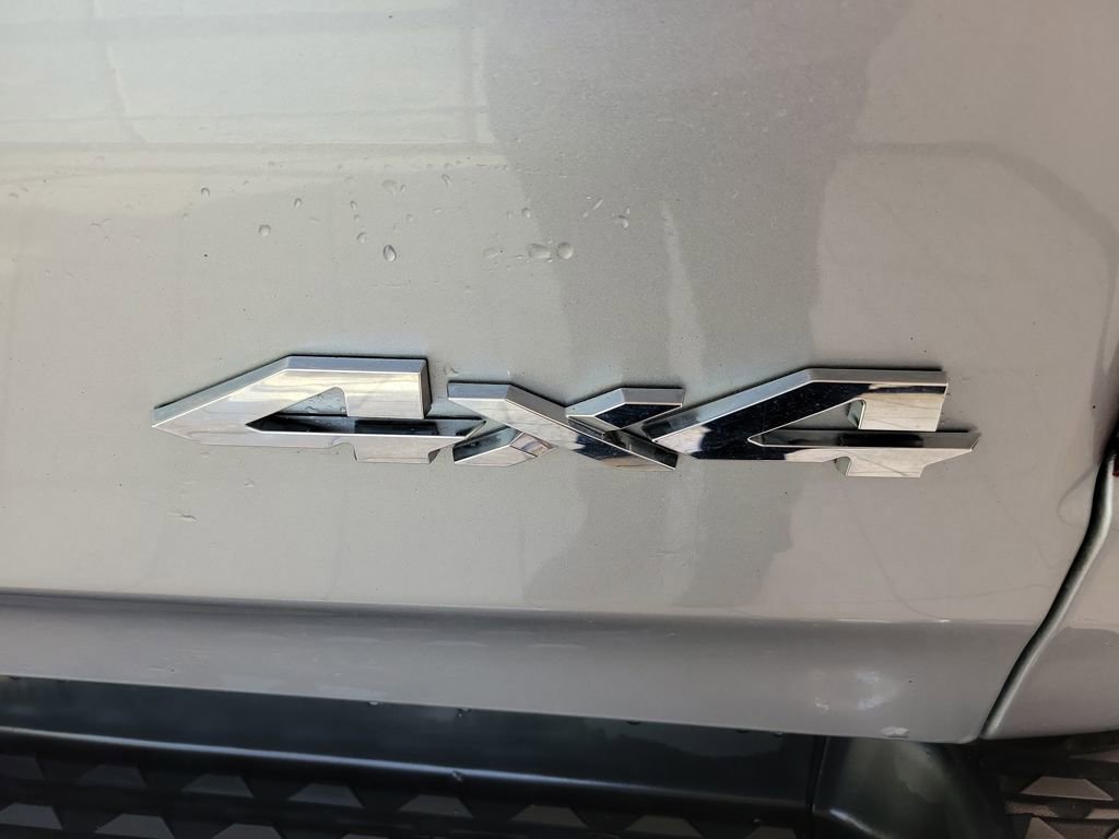 Used 2020 RAM 1500 Big Horn image 10