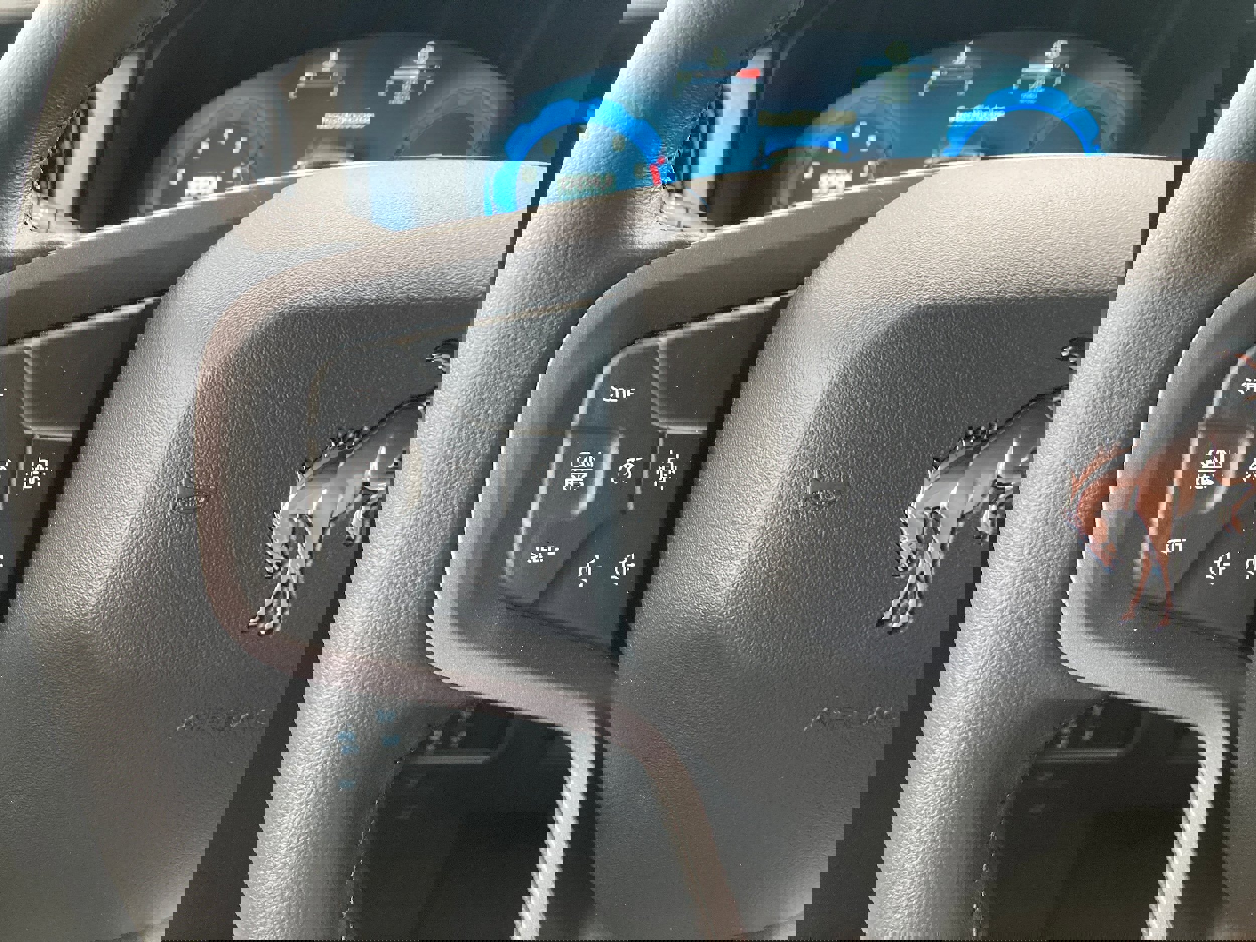 New 2025 Ford Bronco Big Bend image 19