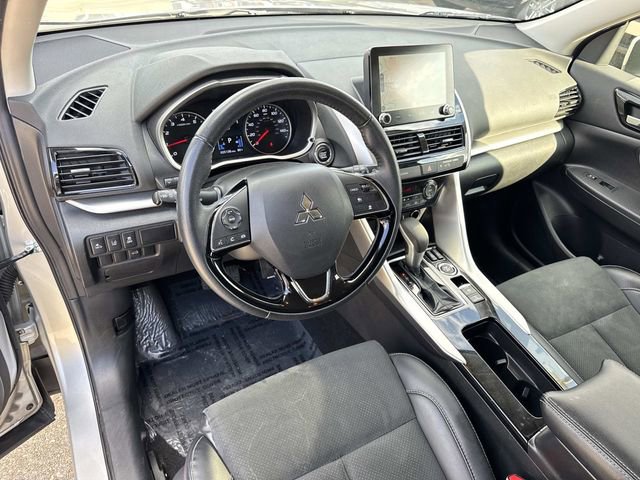 Used 2024 Mitsubishi Eclipse Cross SE image 24