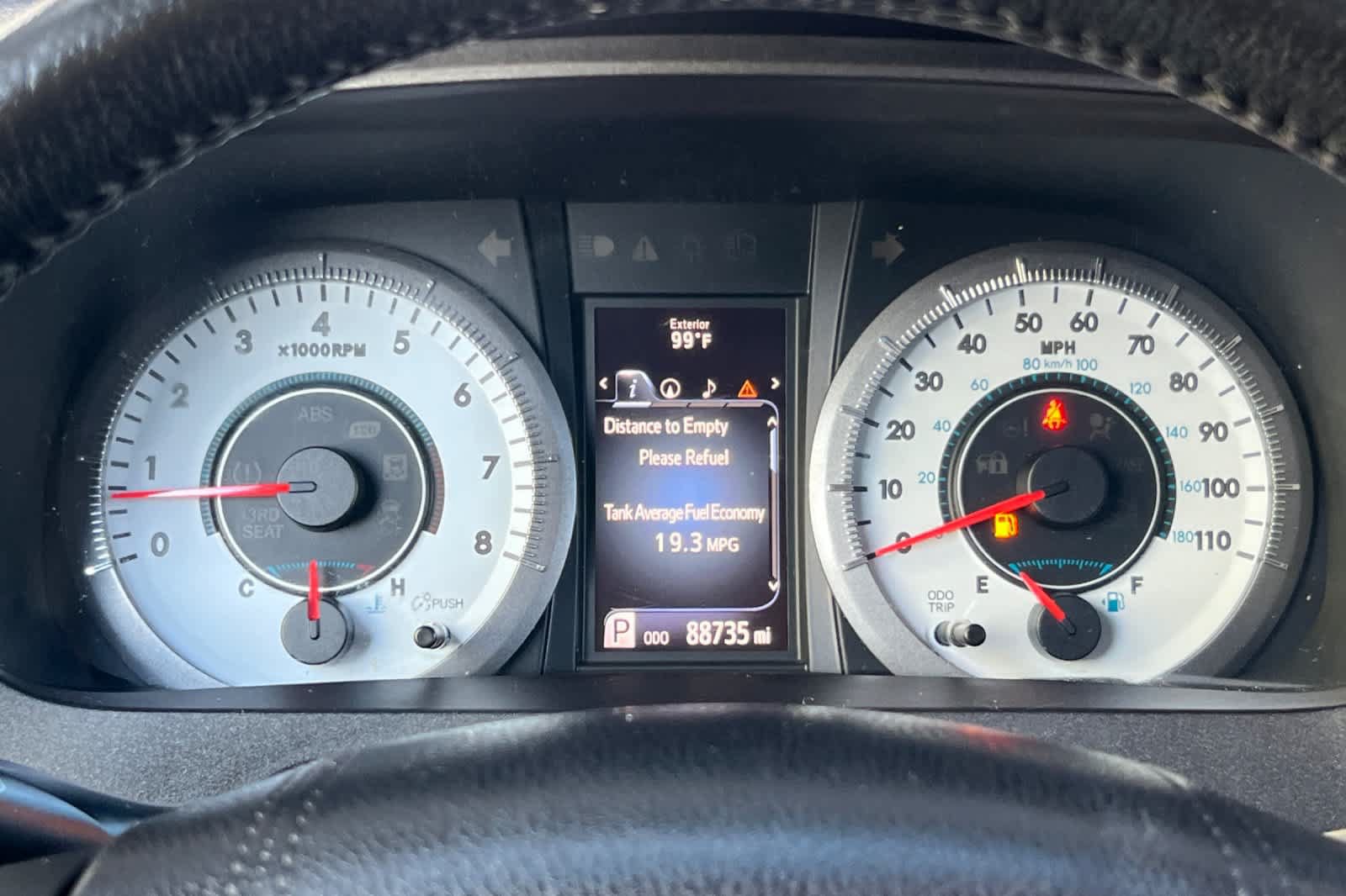 Used 2015 Toyota Sienna SE w/ SE Preferred Package FWD image 30